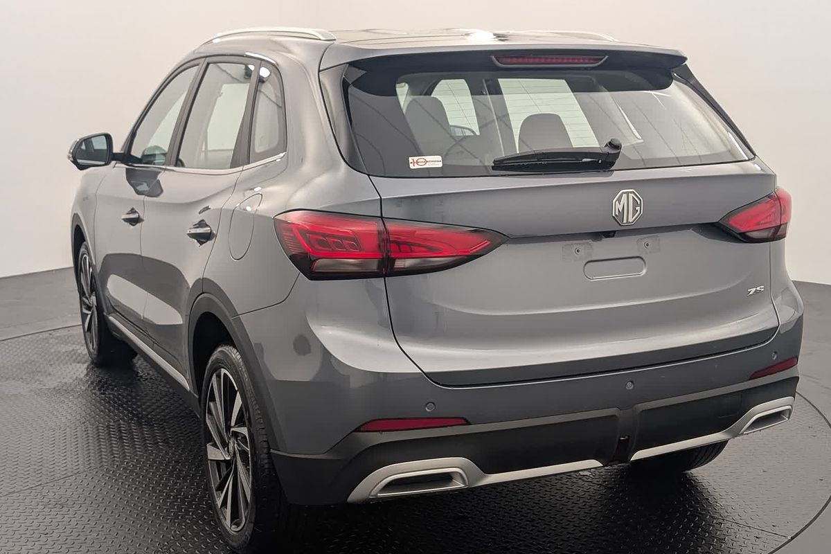2025 MG ZS Essence ZS32