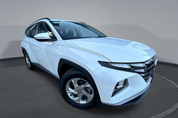 2024 Hyundai Tucson NX4.V2