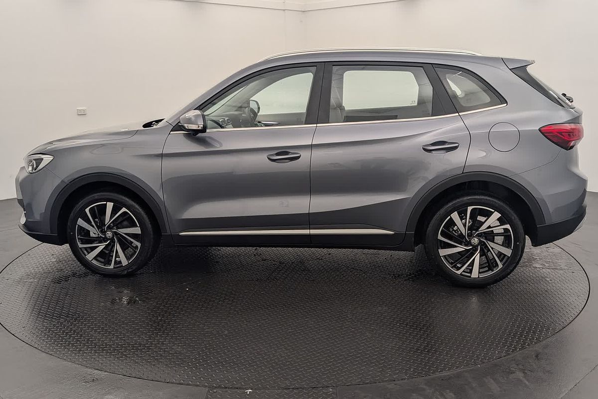 2025 MG ZS Essence ZS32