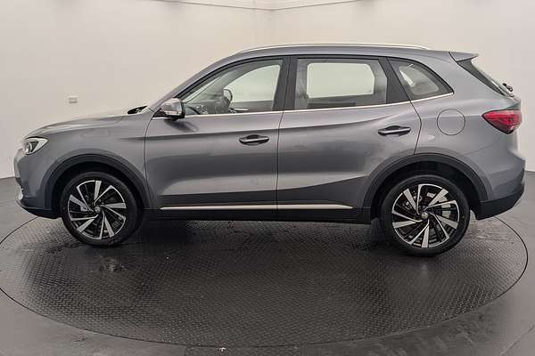 2025 MG ZS Essence ZS32