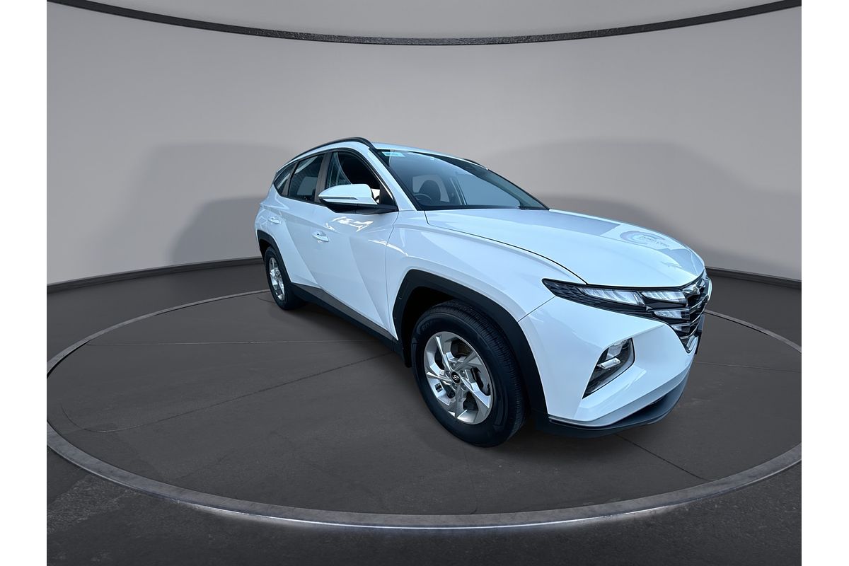 2024 Hyundai Tucson NX4.V2