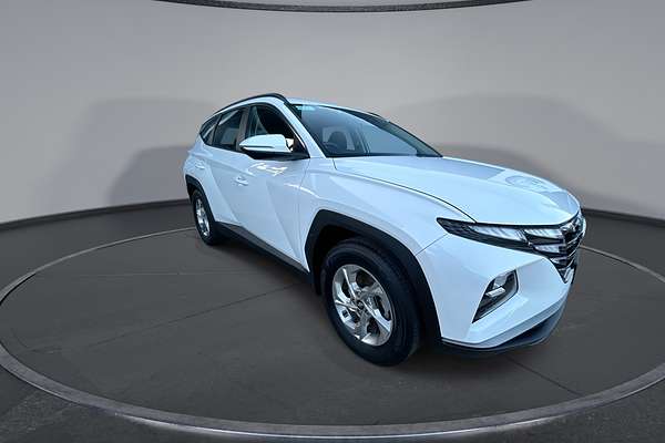 2024 Hyundai Tucson NX4.V2
