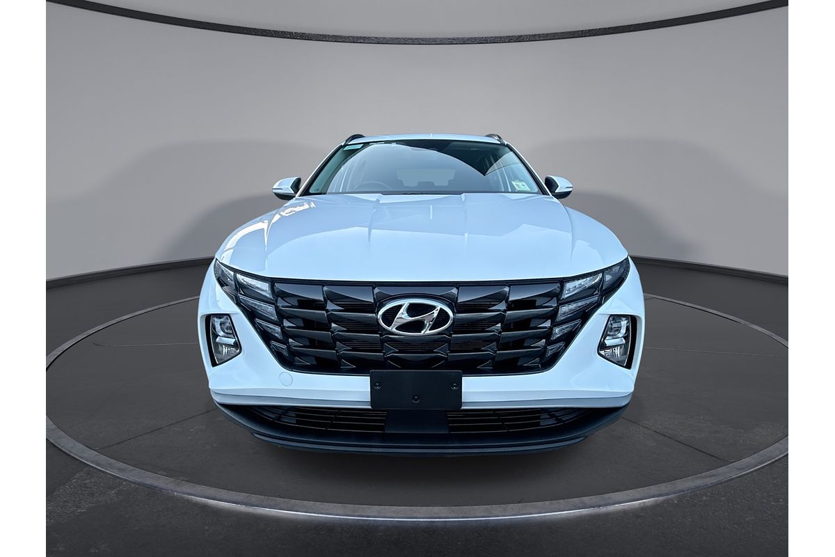 2024 Hyundai Tucson NX4.V2