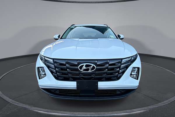2024 Hyundai Tucson NX4.V2