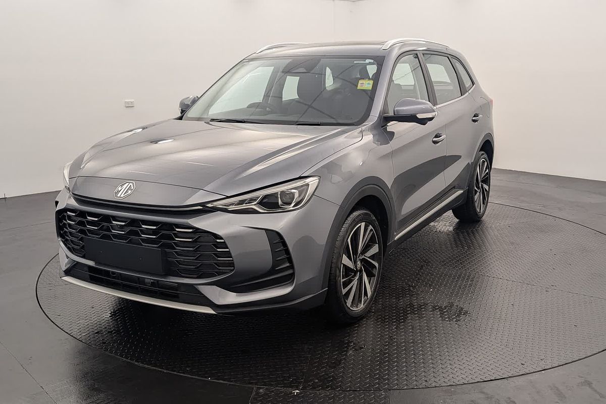 2025 MG ZS Essence ZS32