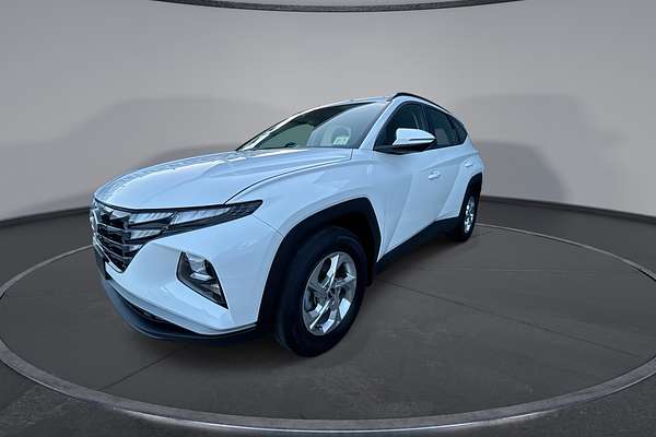 2024 Hyundai Tucson NX4.V2