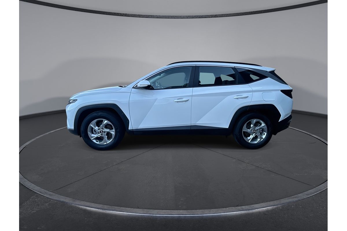 2024 Hyundai Tucson NX4.V2