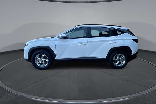2024 Hyundai Tucson NX4.V2