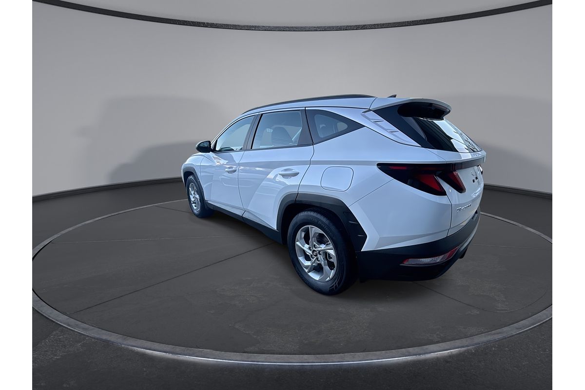 2024 Hyundai Tucson NX4.V2