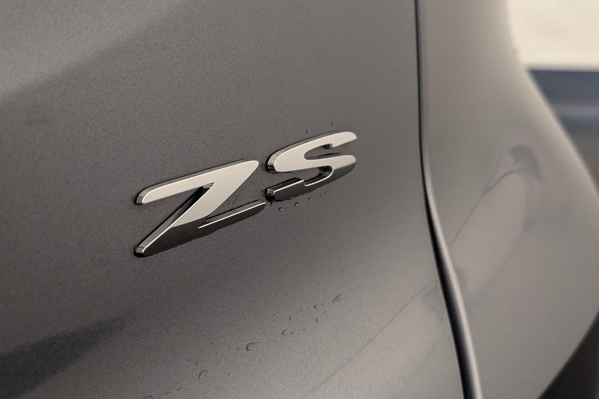2025 MG ZS Essence ZS32