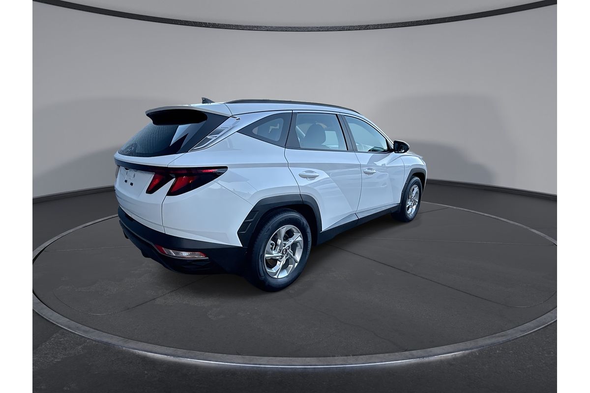 2024 Hyundai Tucson NX4.V2