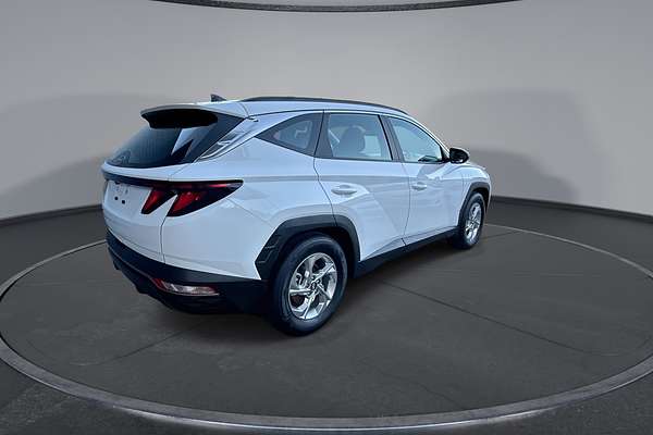 2024 Hyundai Tucson NX4.V2