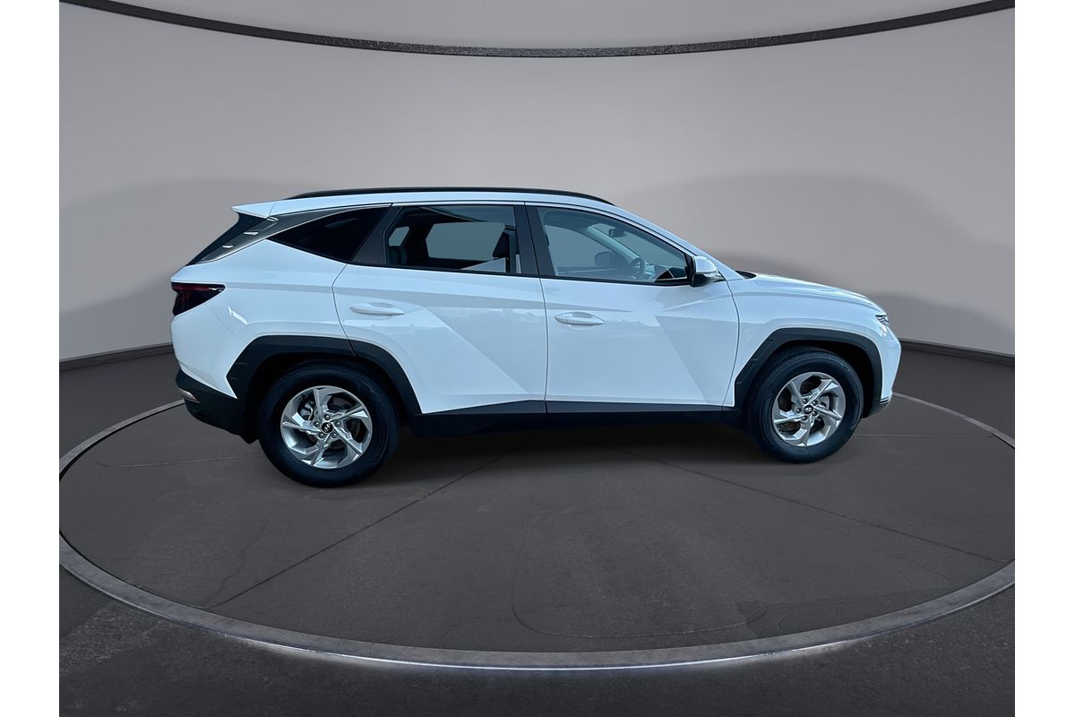 2024 Hyundai Tucson NX4.V2