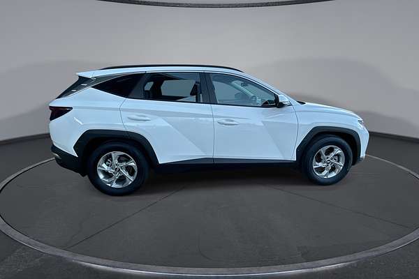 2024 Hyundai Tucson NX4.V2