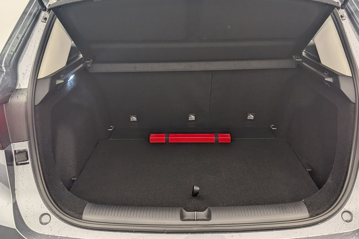 2025 MG ZS Essence ZS32