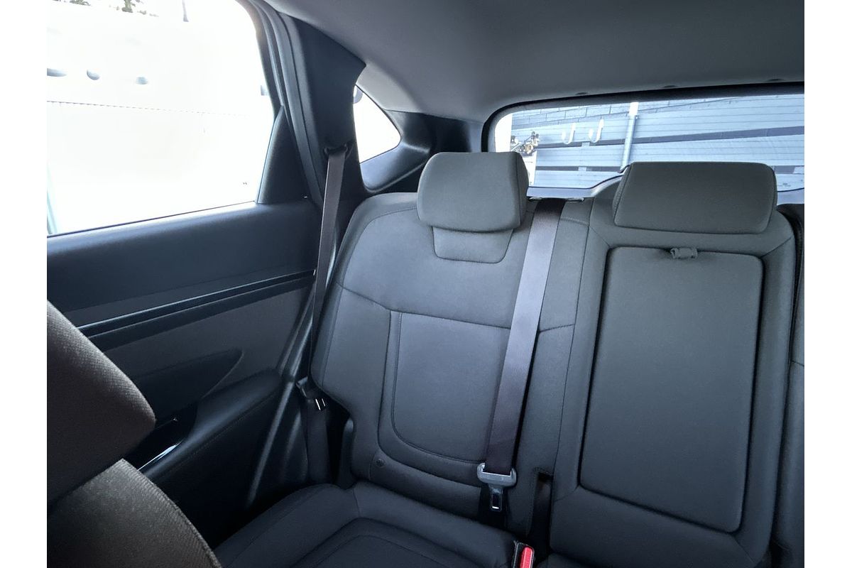 2024 Hyundai Tucson NX4.V2