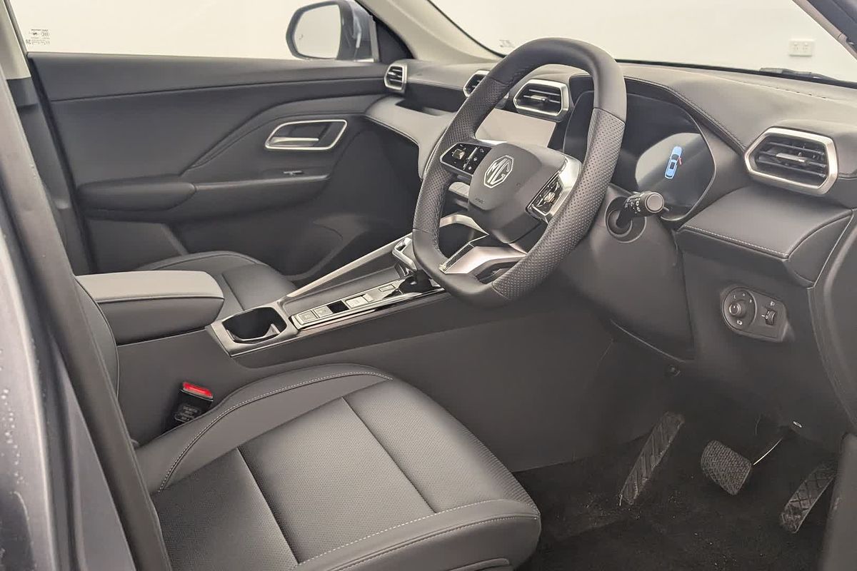 2025 MG ZS Essence ZS32