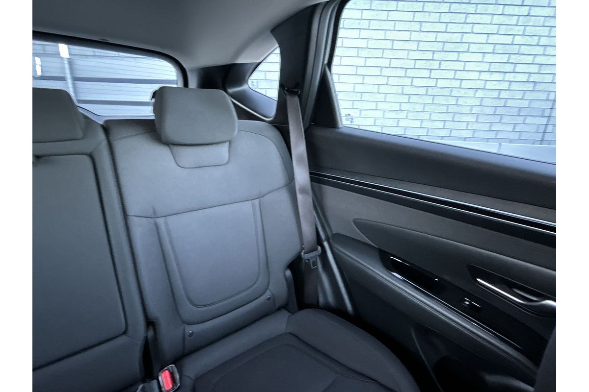 2024 Hyundai Tucson NX4.V2
