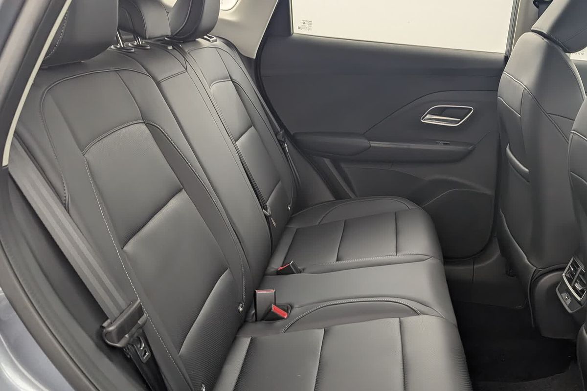 2025 MG ZS Essence ZS32