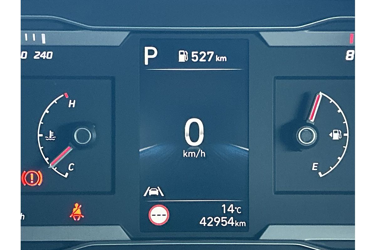 2024 Hyundai Tucson NX4.V2