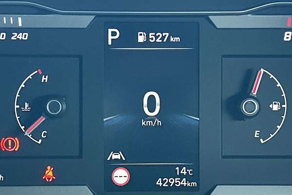 2024 Hyundai Tucson NX4.V2