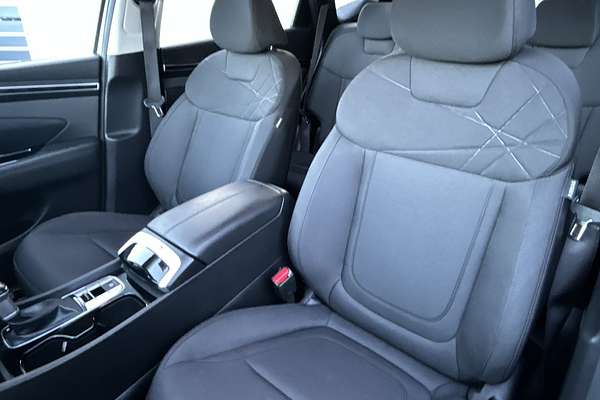 2024 Hyundai Tucson NX4.V2