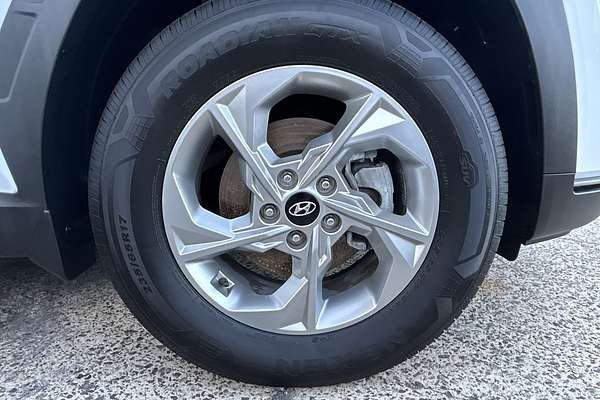 2024 Hyundai Tucson NX4.V2