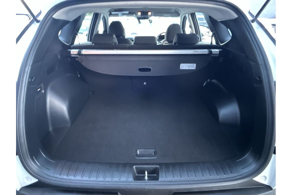 2024 Hyundai Tucson NX4.V2