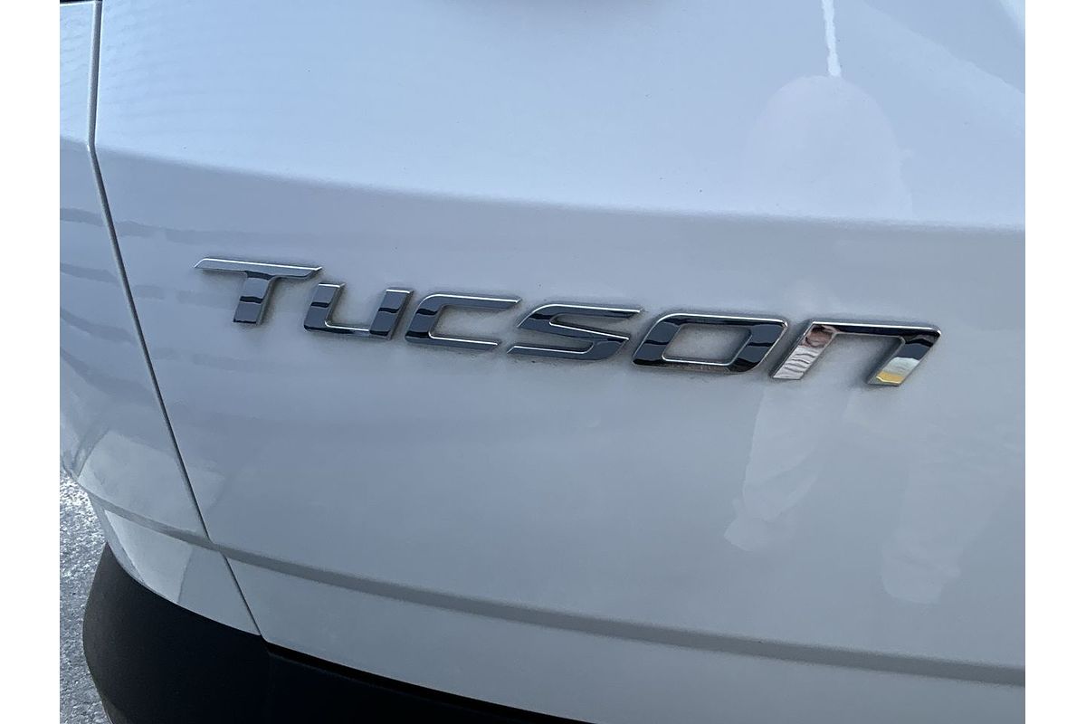 2024 Hyundai Tucson NX4.V2