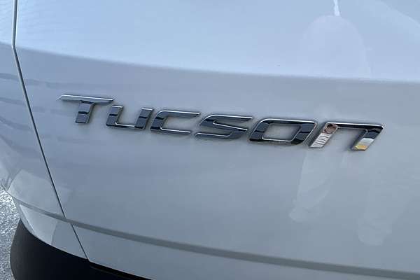 2024 Hyundai Tucson NX4.V2