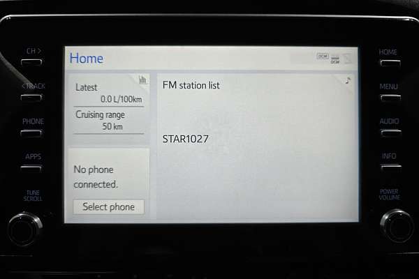 2023 Toyota Hilux Hilux 4x4 SR 2.8L T Diesel Automatic Single Cab C/C GUN126R 4X4