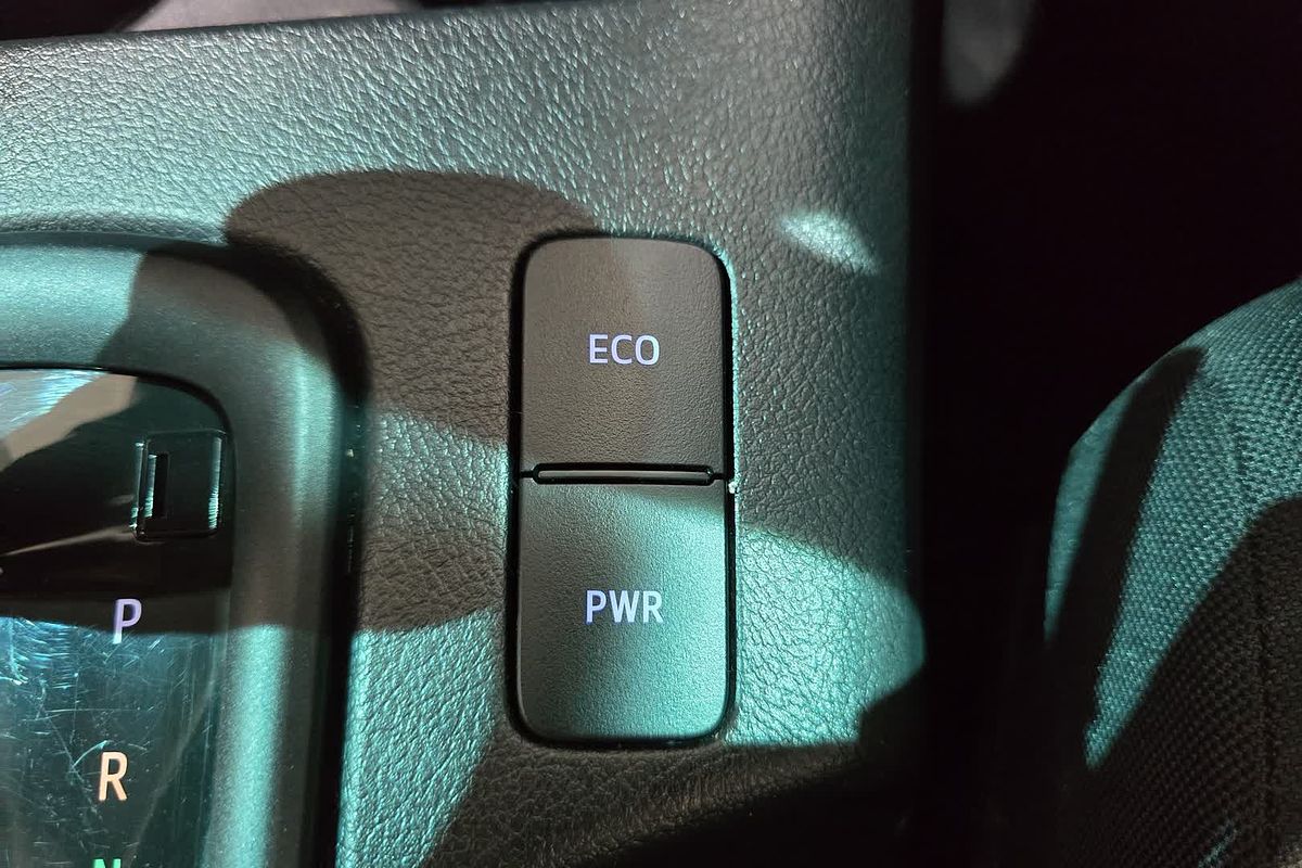 2023 Toyota Hilux Hilux 4x4 SR 2.8L T Diesel Automatic Single Cab C/C GUN126R 4X4