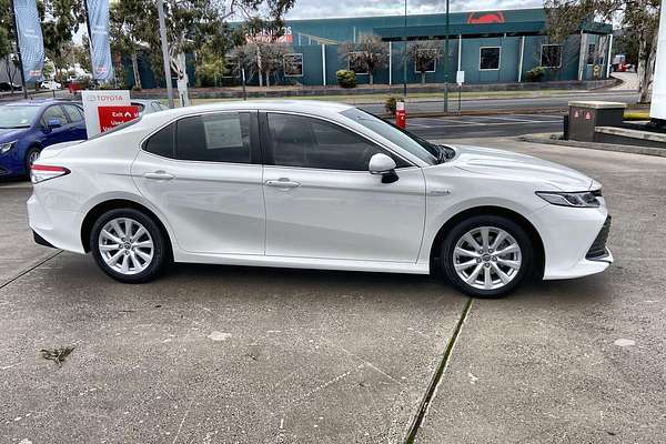 2019 Toyota Camry Ascent AXVH71R