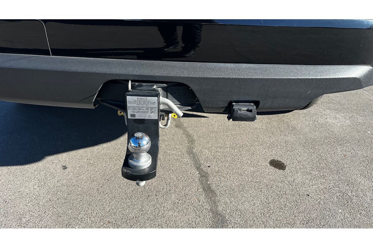 2023 Ford Everest Platinum 3.0L