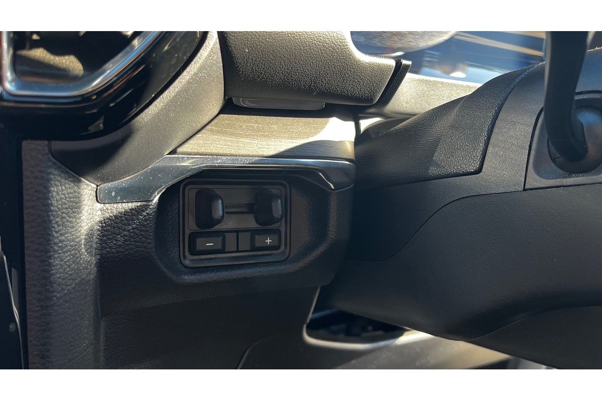 2023 Ford Everest Platinum 3.0L
