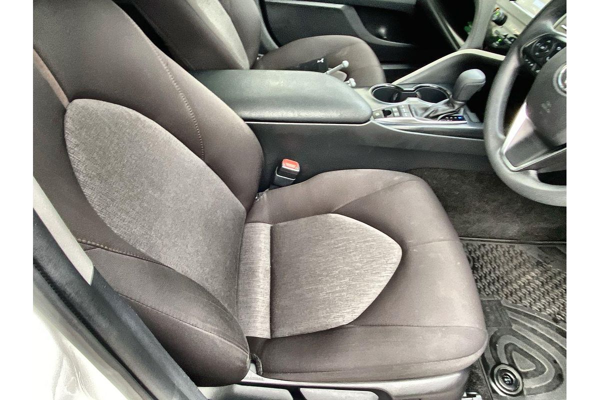 2019 Toyota Camry Ascent AXVH71R