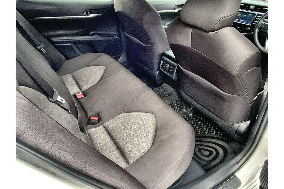 2019 Toyota Camry Ascent AXVH71R