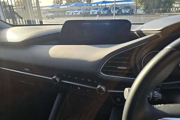 2023 Mazda 3 G20 Pure BP Series