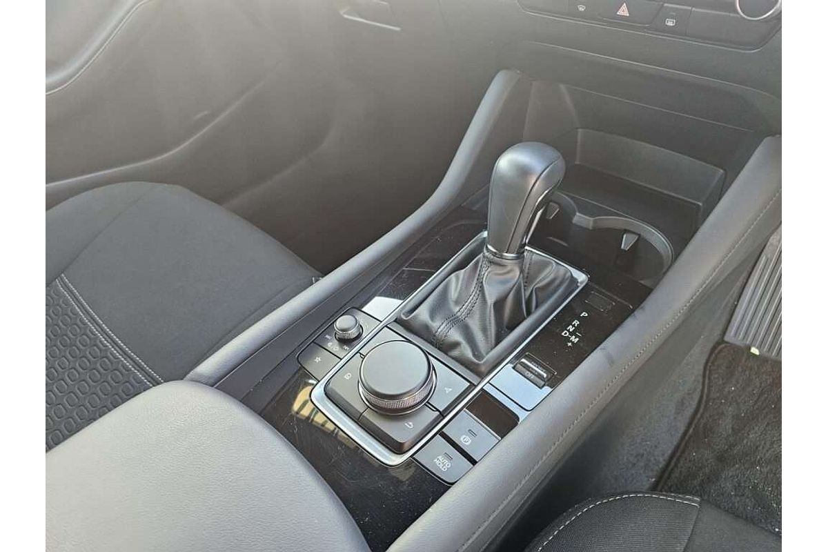 2023 Mazda 3 G20 Pure BP Series