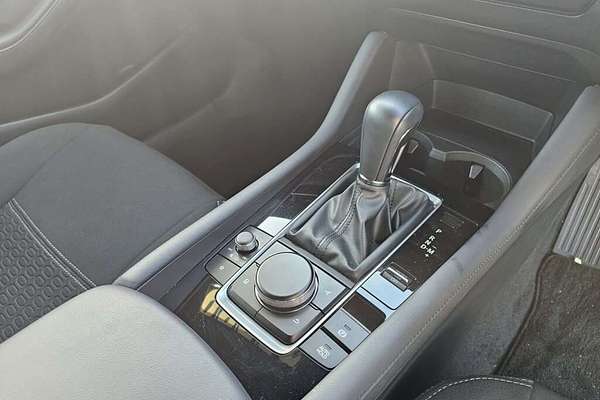 2023 Mazda 3 G20 Pure BP Series