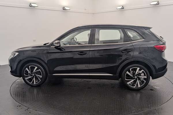 2025 MG ZS Essence Turbo ZS32