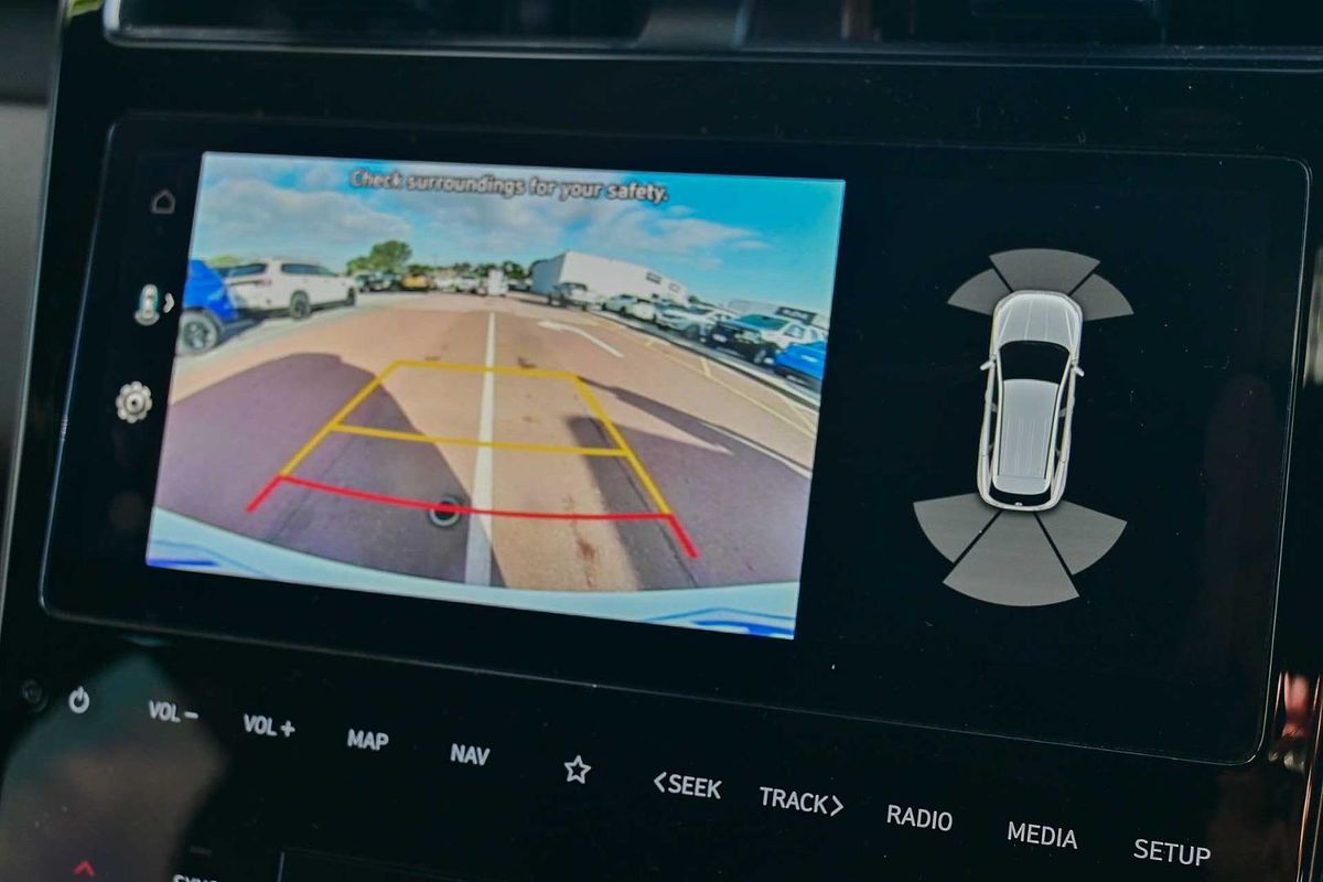 2022 Hyundai Tucson Elite N Line NX4.V1