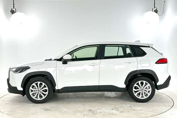 2023 Toyota Corolla Cross GX MXGH10R