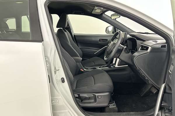 2023 Toyota Corolla Cross GX MXGH10R