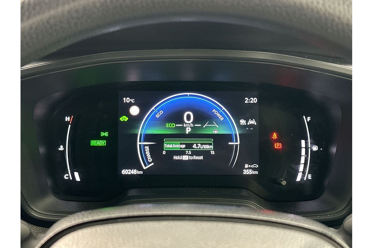 2023 Toyota Corolla Cross GX MXGH10R
