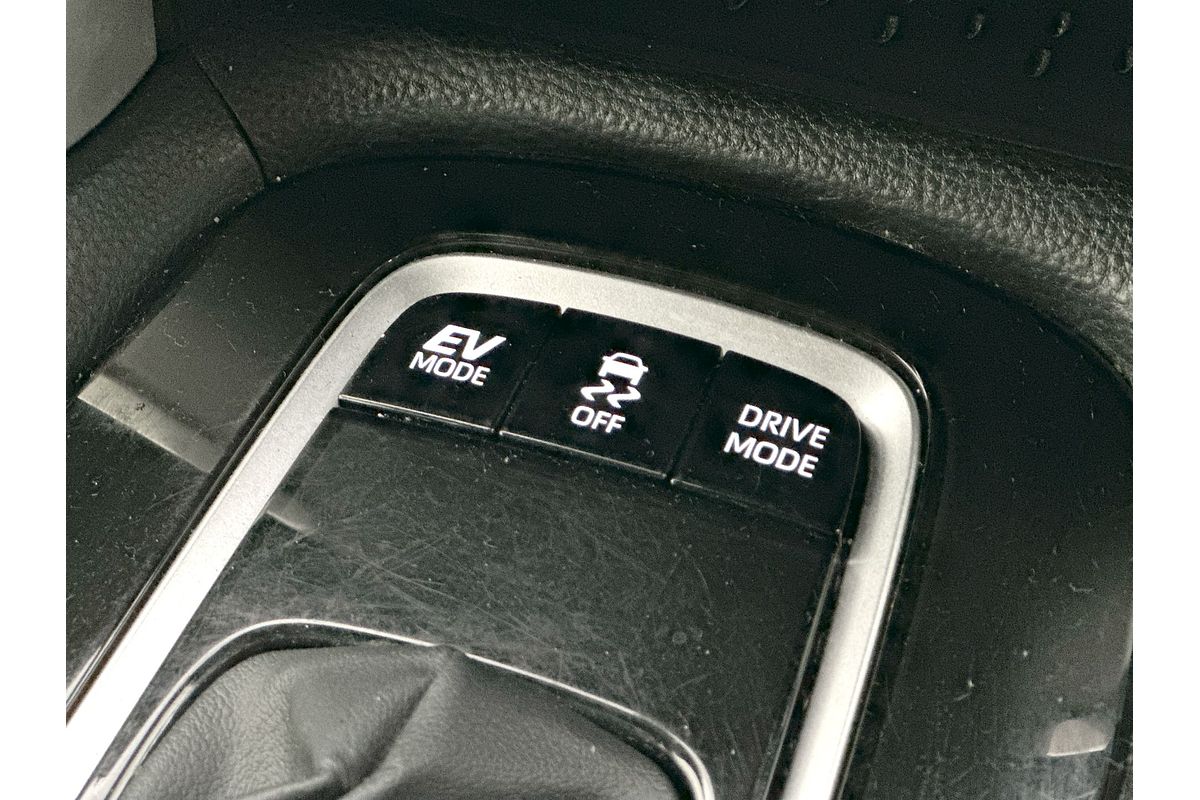 2023 Toyota Corolla Cross GX MXGH10R