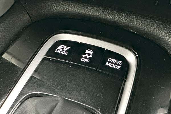 2023 Toyota Corolla Cross GX MXGH10R