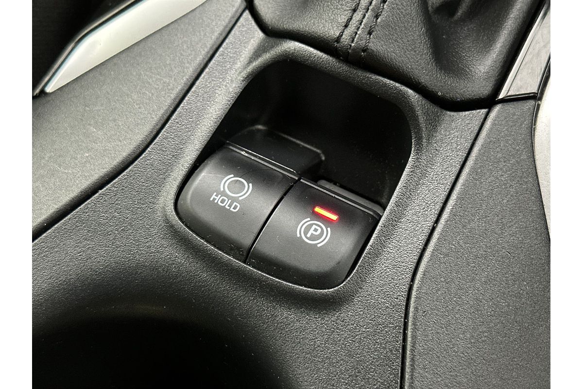 2023 Toyota Corolla Cross GX MXGH10R