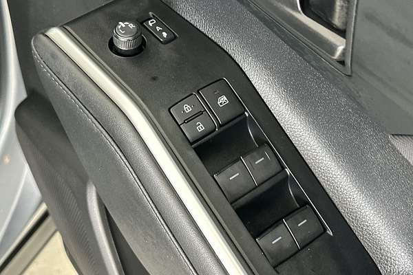 2024 Toyota Kluger GX AXUH78R