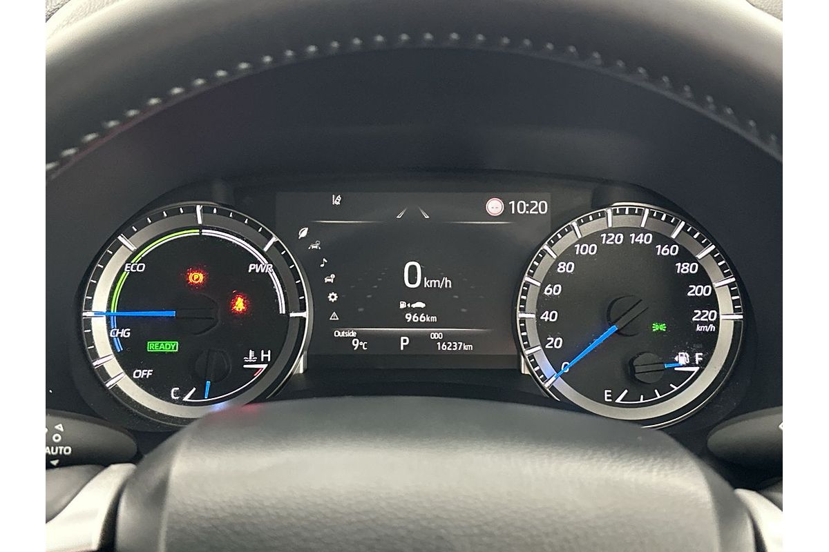 2024 Toyota Kluger GX AXUH78R
